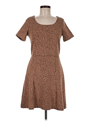 Ann Taylor Casual Dress (view 1)