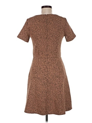 Ann Taylor Casual Dress (view 2)