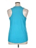 District. Blue Active Tank Size XL - photo 2