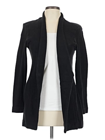 Nic + Zoe Blazer (view 1)