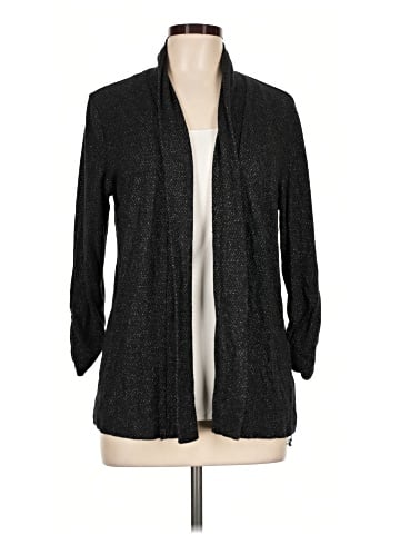 Bobeau Cardigan (view 1)