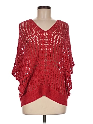 Chico's Poncho (view 1)