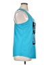 District. Blue Active Tank Size XL - photo 4