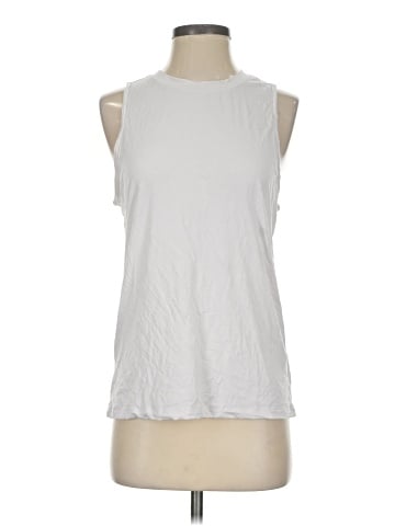 Fabletics Sleeveless T-Shirt (view 1)