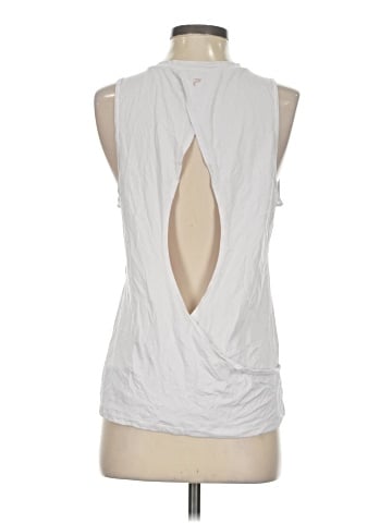 Fabletics Sleeveless T-Shirt (view 2)
