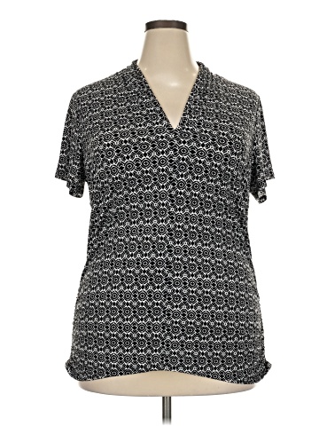 Covington Short Sleeve Polo (view 1)