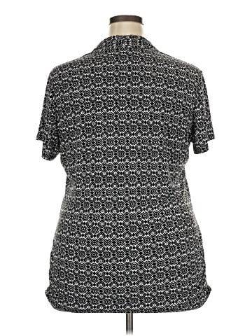 Covington Short Sleeve Polo (view 2)