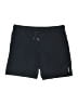 Comfrt Solid Blue Athletic Shorts Size L - photo 1