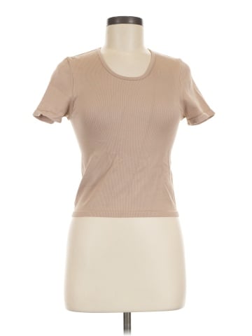 Express Short Sleeve Top (view 1)