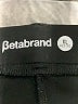 Betabrand Black Active Pants Size XL Petite - photo 7