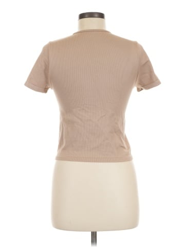 Express Short Sleeve Top (view 2)