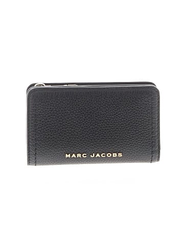 Marc Jacobs Leather Wallet (view 1)