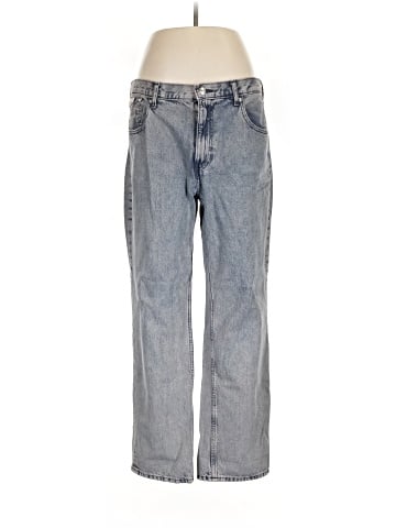 CALVIN KLEIN JEANS Jeans (view 1)