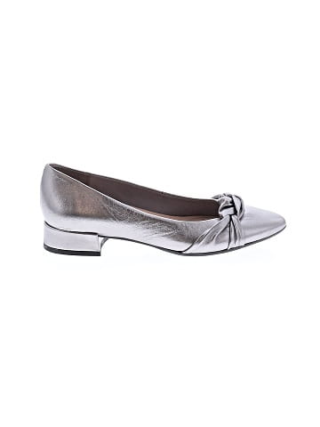 Easy Spirit Flats (view 1)