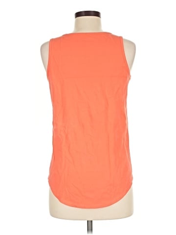 Life Is Good Sleeveless T-Shirt (view 2)
