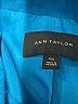 Ann Taylor Blue Coat Size XXL - photo 6