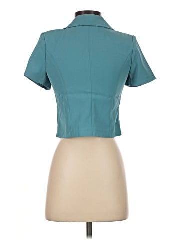 Assorted Brands Short Sleeve Blouse (view 2)