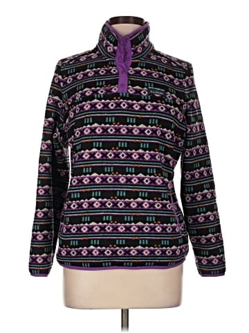 L.L.Bean Pullover Sweater (view 1)