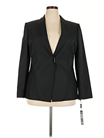 Tahari by ASL Blazer (view 1)