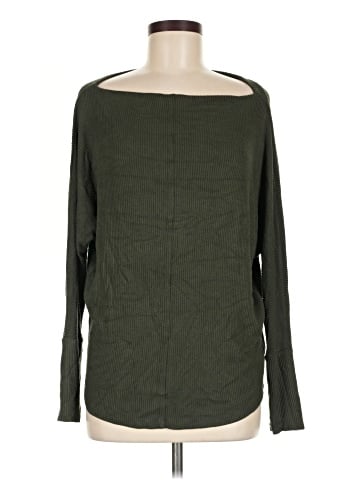 Velvet by Graham & Spencer Pullover Sweater (view 1)