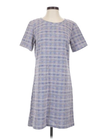 Ann Taylor LOFT Outlet Casual Dress (view 1)