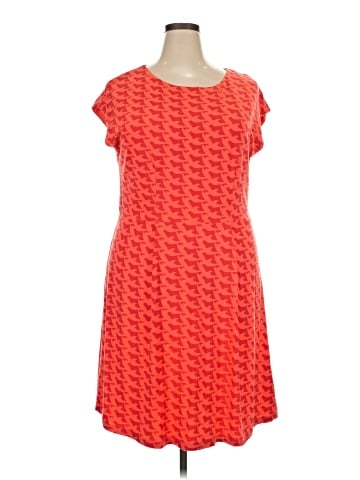 Boden Casual Dress (view 1)