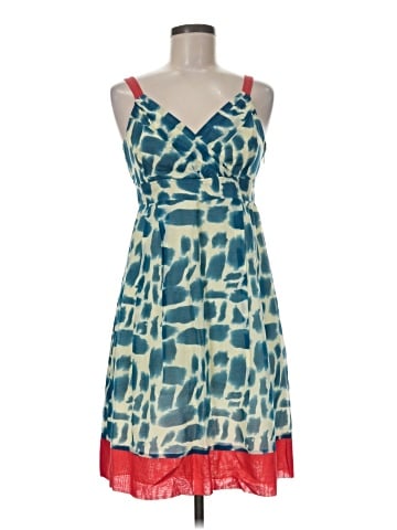 PREMISE Cocktail Dress (view 1)