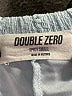 Double Zero Blue Casual Pants Size S - photo 7