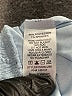 Double Zero Blue Casual Pants Size S - photo 8
