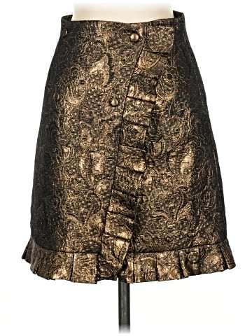 Sandro Formal Skirt (view 1)