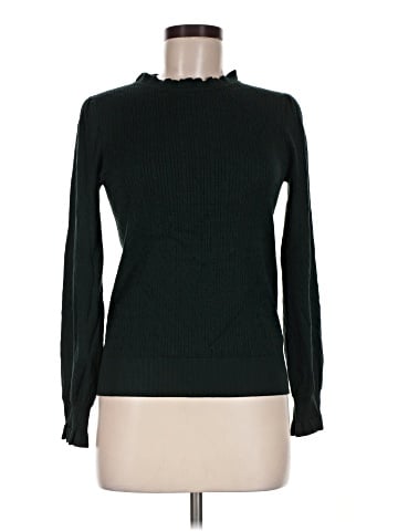 Adrianna Papell Turtleneck Sweater (view 1)