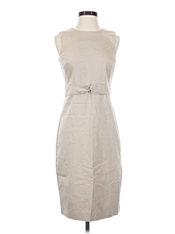 Ann Taylor Casual Dress (view 1)