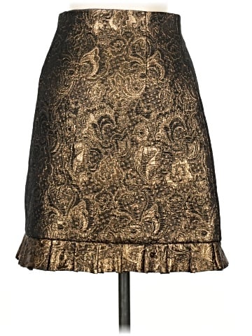Sandro Formal Skirt (view 2)