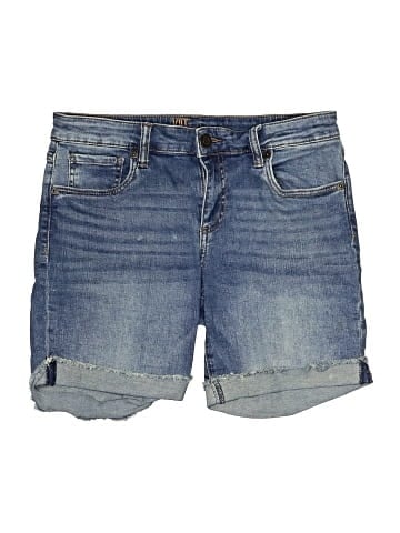 Kut from the Kloth Denim Shorts (view 1)