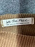 We the Free Brown Pullover Sweater Size S - photo 7