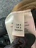 We the Free Brown Pullover Sweater Size S - photo 8