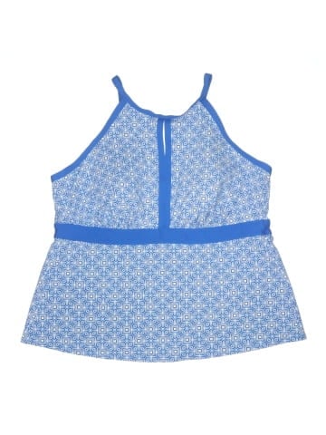 Lands' End Swimsuit Top (view 1)