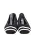 Vivaia Stripes Black Flats Size EU 40 1/2 - photo 2
