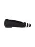 Vivaia Stripes Black Flats Size EU 40 1/2 - photo 1