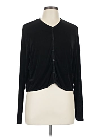 Flax Cardigan (view 1)
