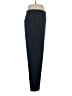 Athleta Solid Blue Active Pants Size 14 - photo 4