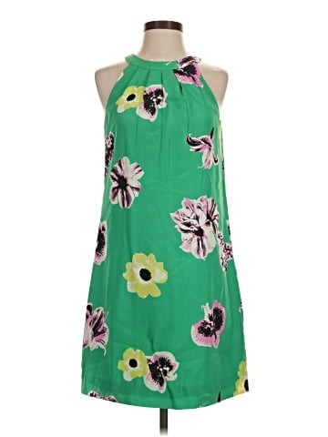 J.Crew Factory Store Casual Dress (view 1)