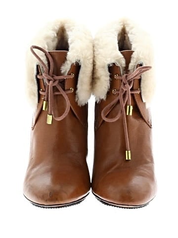 Coach Ankle Boots (view 2)