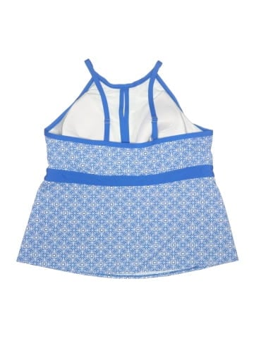 Lands' End Swimsuit Top (view 2)