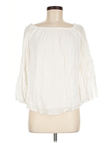 Bailey 44 3/4 Sleeve Blouse (view 1)