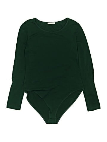 MANGOPOP Collection Bodysuit (view 1)