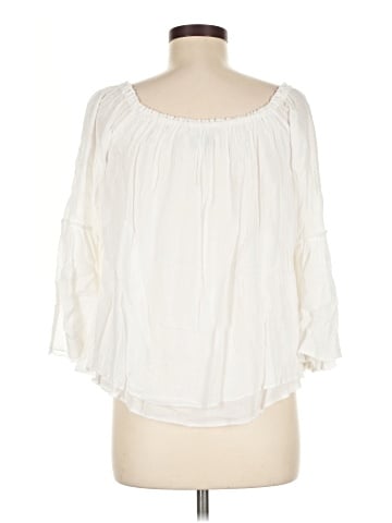 Bailey 44 3/4 Sleeve Blouse (view 2)