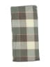 Assorted Brands Plaid Gray Scarf One size - photo 2
