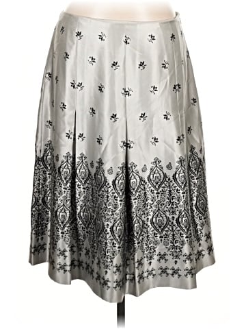 Harold's Silk Skirt (view 1)