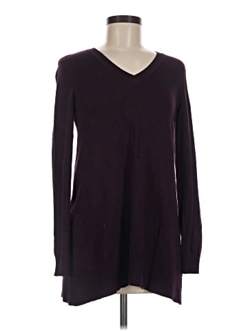 DKNY Jeans Pullover Sweater (view 1)